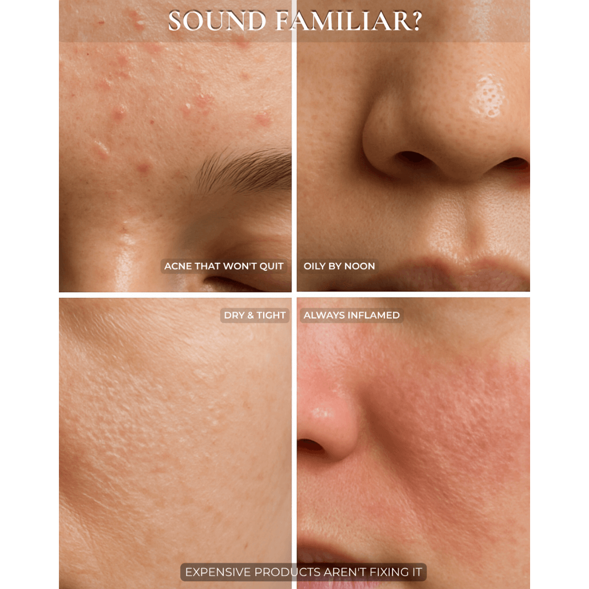 The Natural Skincare Playbook