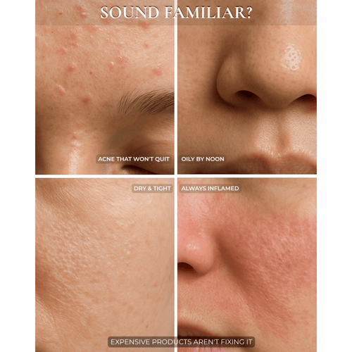 The Natural Skincare Playbook