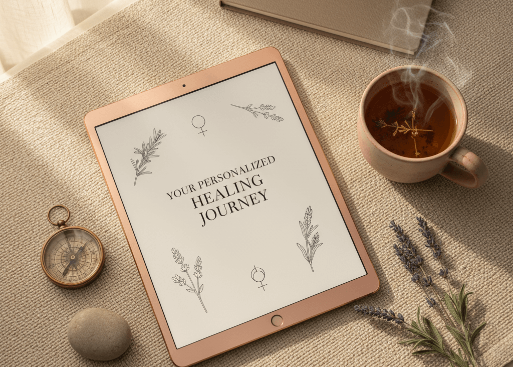 Priority Skin Ritual Map