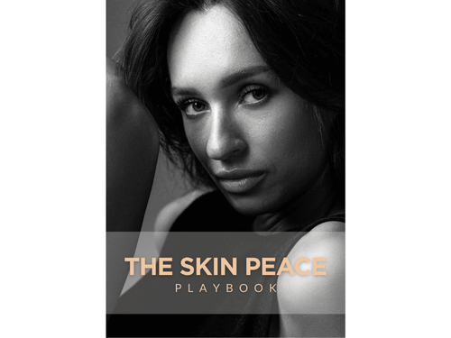 Skin Peace Ebook
